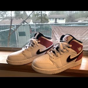 Air Jordan 1s